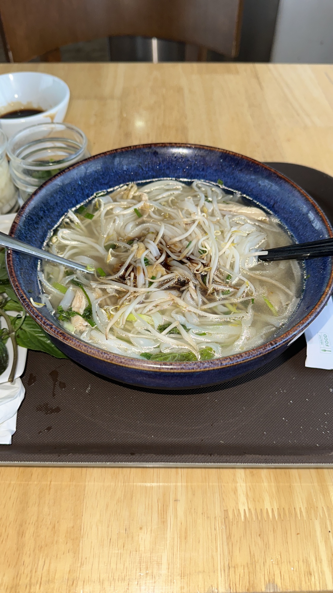 My Last Pho and a Prayer for No Bombs Abroad: An 18-Hour Journey Home from Hanoi in Hanoi — photo 1