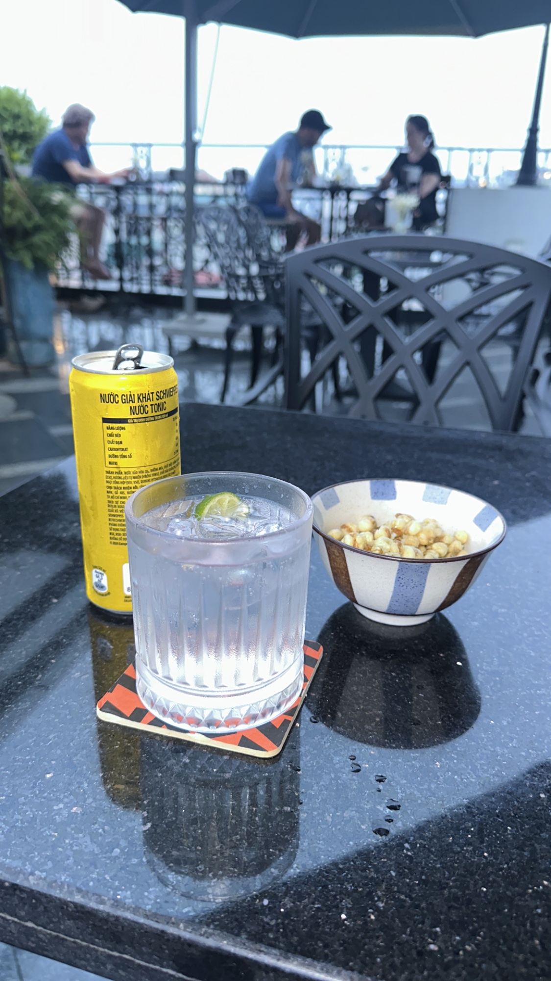 My Last Pho and a Prayer for No Bombs Abroad: An 18-Hour Journey Home from Hanoi in Hanoi — photo 2